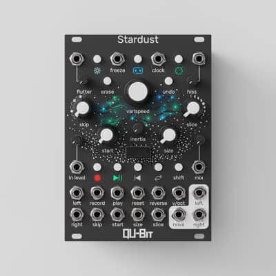 Qu-Bit Electronix Stardust image 1