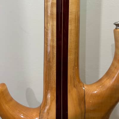 Tobias Pre Gibson 6 string 1990’s - Natural image 24