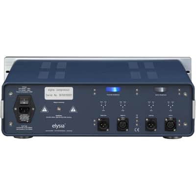 elysia alpha Compressor image 3