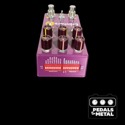 Chase Bliss Audio Brothers AM -x15840 image 4