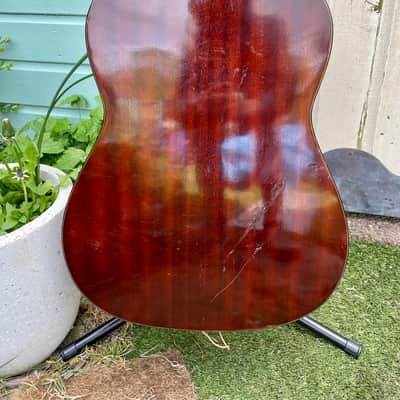 Framus Hootenanny 1964 - John Lennon model image 2