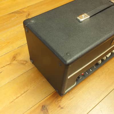 VAC Valvetech Amplifier Company Plexi Head mit Tonehunter Mod Bild 2