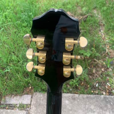 Epiphone Sheraton II VS - 2014 image 5