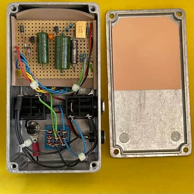 AIWA TP-1011 Preamp “Ritchie Blackmore” | Reverb