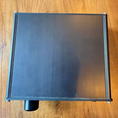 Lake People HPA RS 08 Reference Headphone Amplifier – Excellent Condition image 11