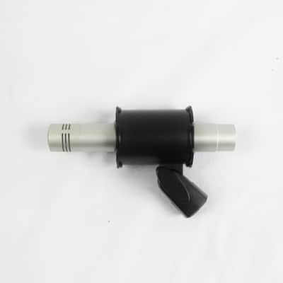 Takstar PCM6100 Condenser Microphone W/ Shockmount And Windscreen image 1