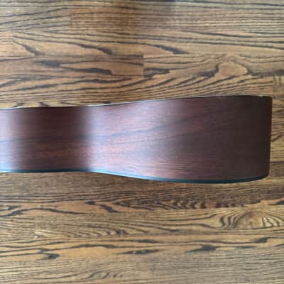 1968 Gibson LG12 - Natural image 10
