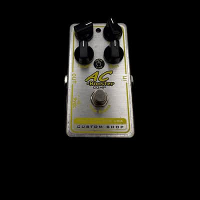 Xotic AC Booster Comp | Reverb