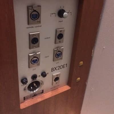 AKG  BX20 E image 1