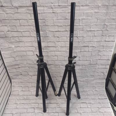 DR Pro Speaker Stand Pair image 1
