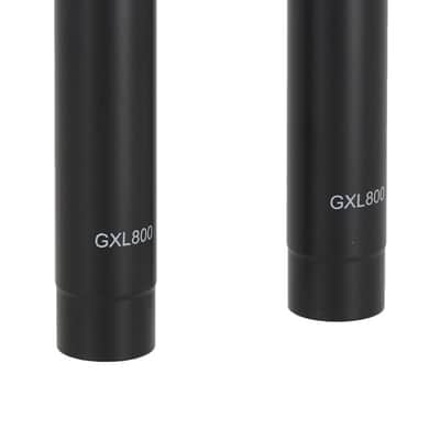 CAD Audio GXL800 Small Diaphragm Condenser Pencil Microphones 2) Instrument Mics image 2