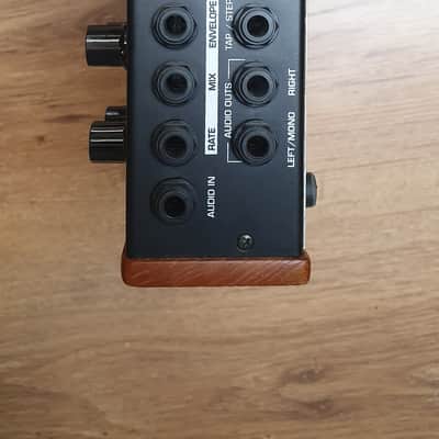 Moog MF-105B Moogerfooger Bass MuRF 2009 - Black image 3