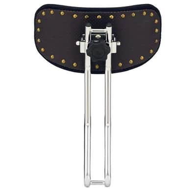 Pearl DTBR1535 Roadster Optional Backrest