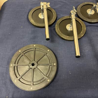 Gibraltar GPO8 Pads Lot image 6