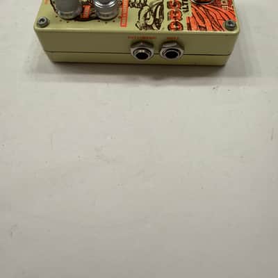 Digitech Obscura Altered Delay Echo Digital Stereo Guitar Effect Pedal image 3