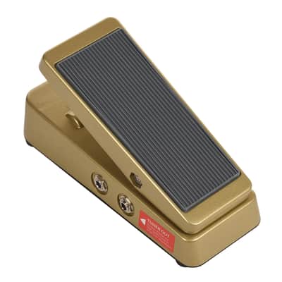 Xotic XVP-25K Volume Pedal Low Impedance 25K image 2