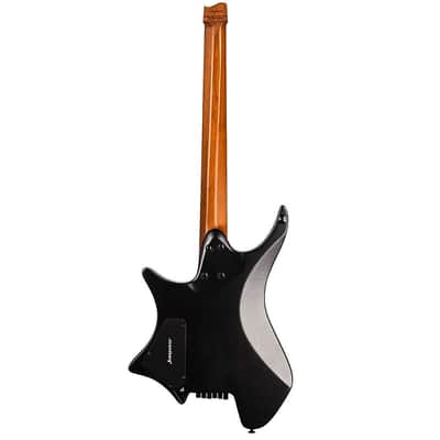 Strandberg Boden Essential 6 Black Granite image 2