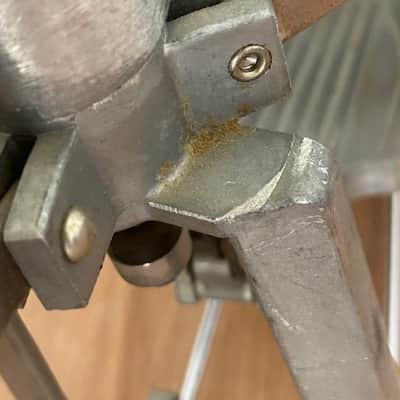 Tama Hi-Hat Stand W/ External Spring Vintage image 20