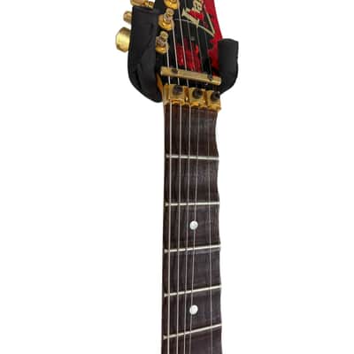 Ibanez RG670 1993 - Root Beer image 7