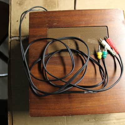 Restored Zenith D762W-1 8 track player image 14