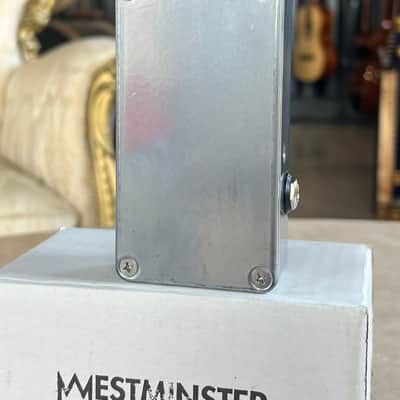 Westminster Effects 2716 Seth Morrison Signature Distortion image 2