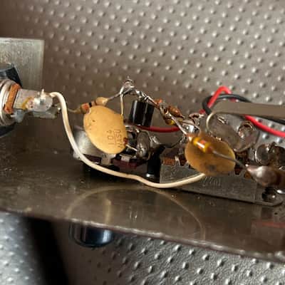 Electro-Harmonix LPB-1 Linear Power Booster 1970s image 6