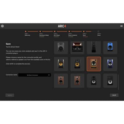 IK Multimedia ARC Studio Room Correction System image 10