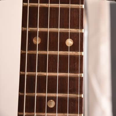 Framus Atlantik TV 5/110 Television – 1966 German Vintage Thinline guitar Gitarre image 8