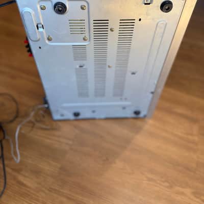 Hitachi HTA-5001 imagen 4