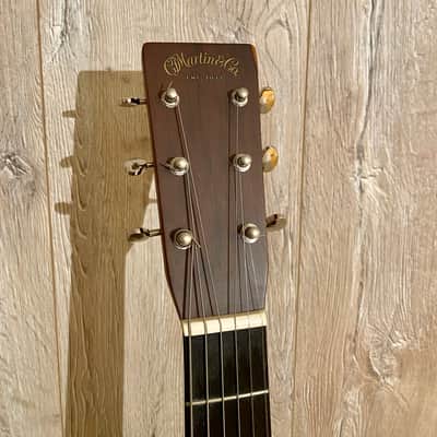 Martin D-28 GE Golden Era Limited Edition 2003 image 14