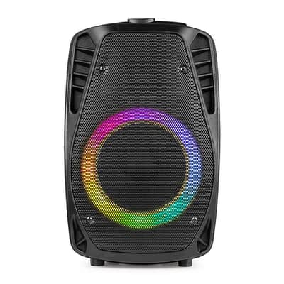 Fenton Ft8 Led Mk2 Port.System 8″ Bt Micro image 3