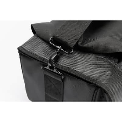 MAGMA 45 150, Black/Khaki DJ Bag (MGA43013) image 7