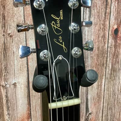 Gibson Les Paul 2008 Push-Tone —  Guitar of the Month w/HSC and All Pickup Sets image 4