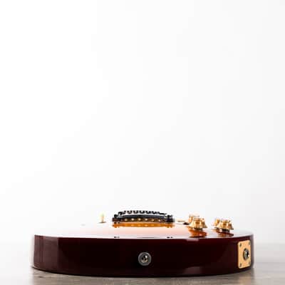 Gibson Les Paul Studio Session, Bourbon Burst | Demo image 20