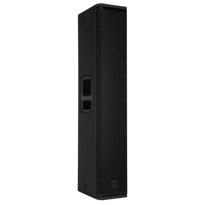 RCF NX-L24A-MK2 Active 2-Way Column Array Powered Active DJ Pro Audio Loudspeaker image 3