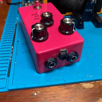 Fuzz w/o a Face #66 BC183 Tone Bender 1.5 for Jacob by PFG image 2