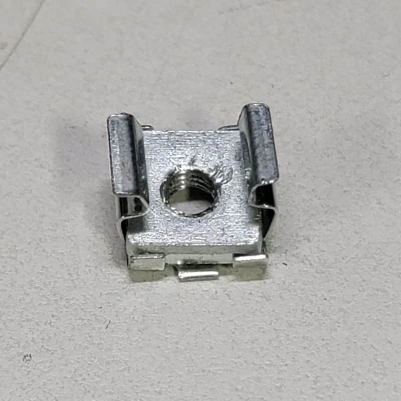 A0029817 Cage nut for Ampeg Micro-VR image 1
