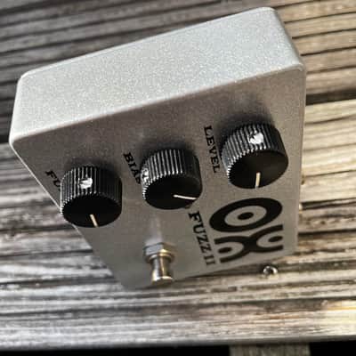 Immagine Oxfuzz II // Ox Fuzz II - 3