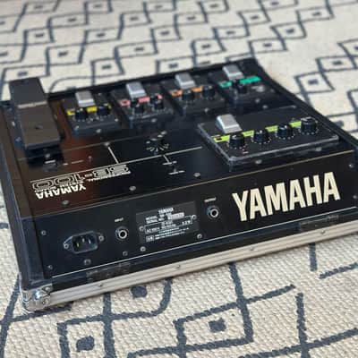 YAMAHA SB-100 Professional System | Reverb Canada