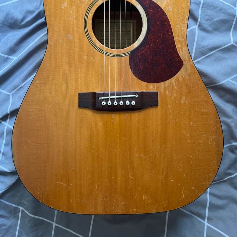 1995 Maton EM225c Satin