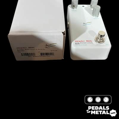 Animals Pedal Sunday Afternoon is Infinity Fuzz-x14854 image 6