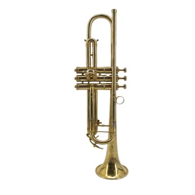 1926 Martin Dansant Trumpet image 2