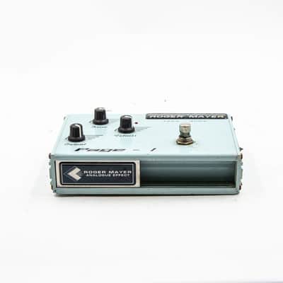 Roger Mayer Page-1 Drive Owned by Rich Robinson image 4