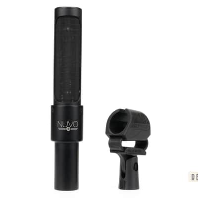 AEA N8 NUVO Far Active Ribbon Microphone imagen 9