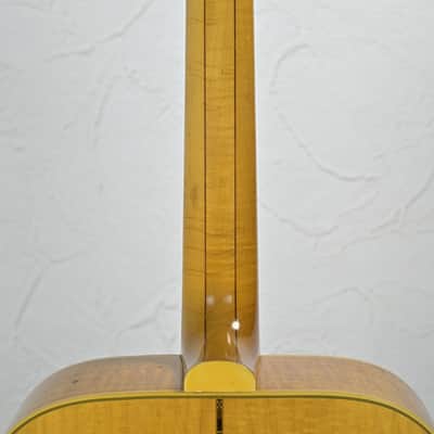 GIBSON Dove N/Natural 1968 [500083] (01/06) image 14