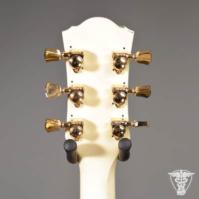 Ibanez Custom 2350, 1977 (Vintage White) image 7
