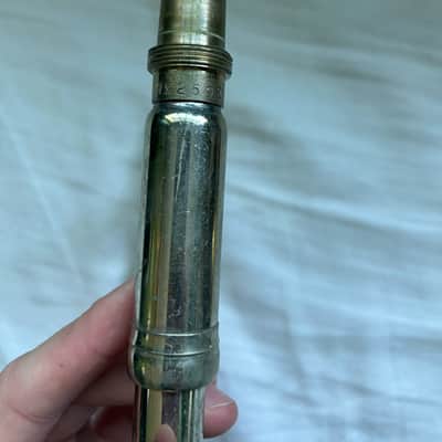Olds & Son Super S-23 Bass Trombone image 5