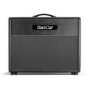 Bad Cat Hot Cat 1x12" Extension Cabinet w/cover 16 ohm for Cub Lynx Jet Black Era Ocelot