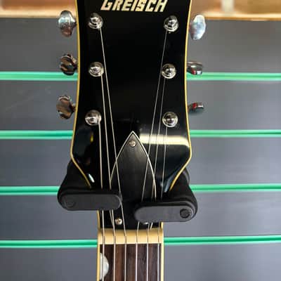 Gretsch Electromatic G5422T Orange Stain 2016 Semi-Hollow Electric Guitar image 7