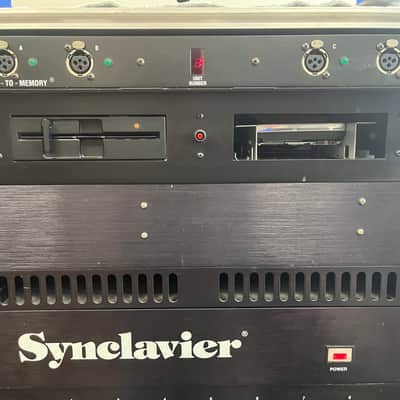Synclavier ii PSMT 1985 image 12
